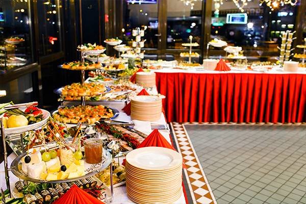 Caterers