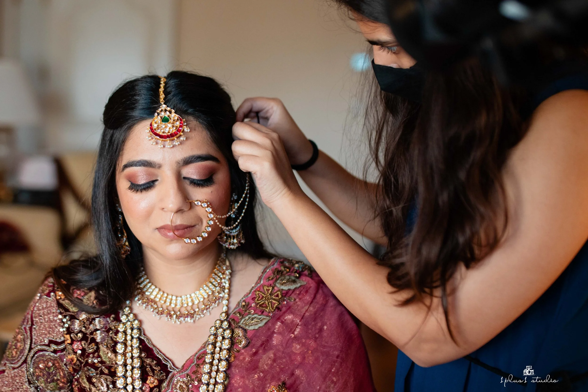 Makeup Artists