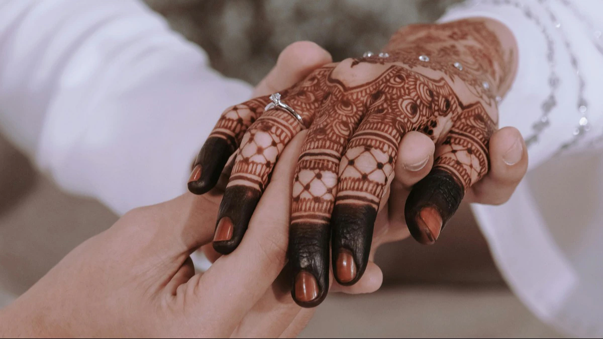 Mehendi Artists