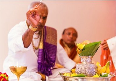 Pandit / Priest