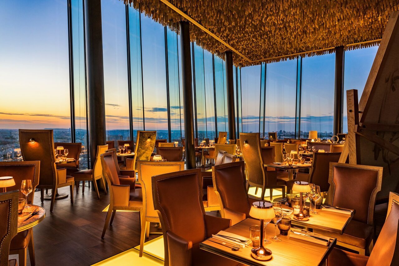 Restaurants